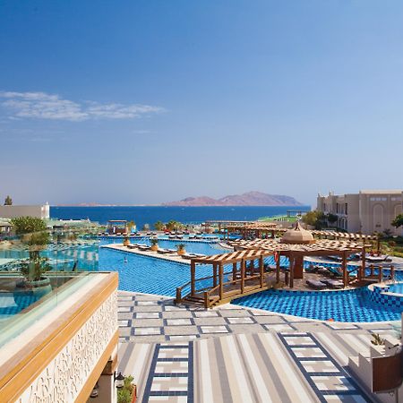 Sunrise Arabian Beach Resort Sharm el Sheikh Esterno foto Hilton Sharm El Sheikh Resort