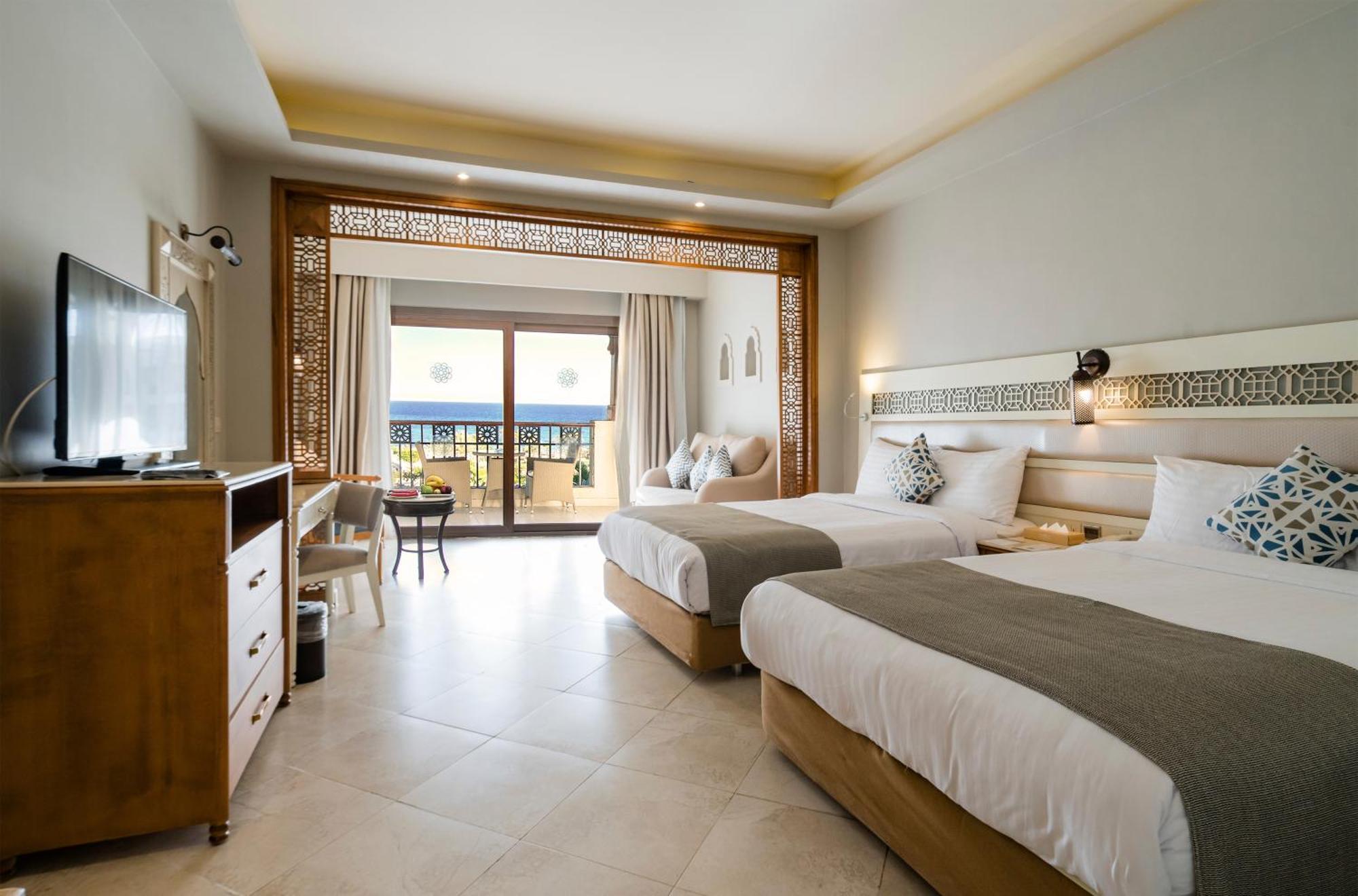 Sunrise Arabian Beach Resort Sharm el Sheikh Esterno foto
