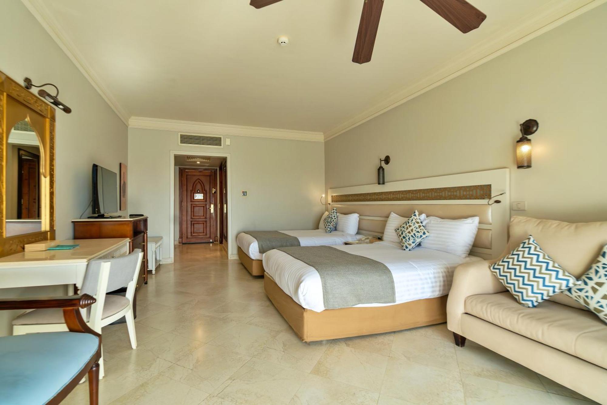 Sunrise Arabian Beach Resort Sharm el Sheikh Esterno foto