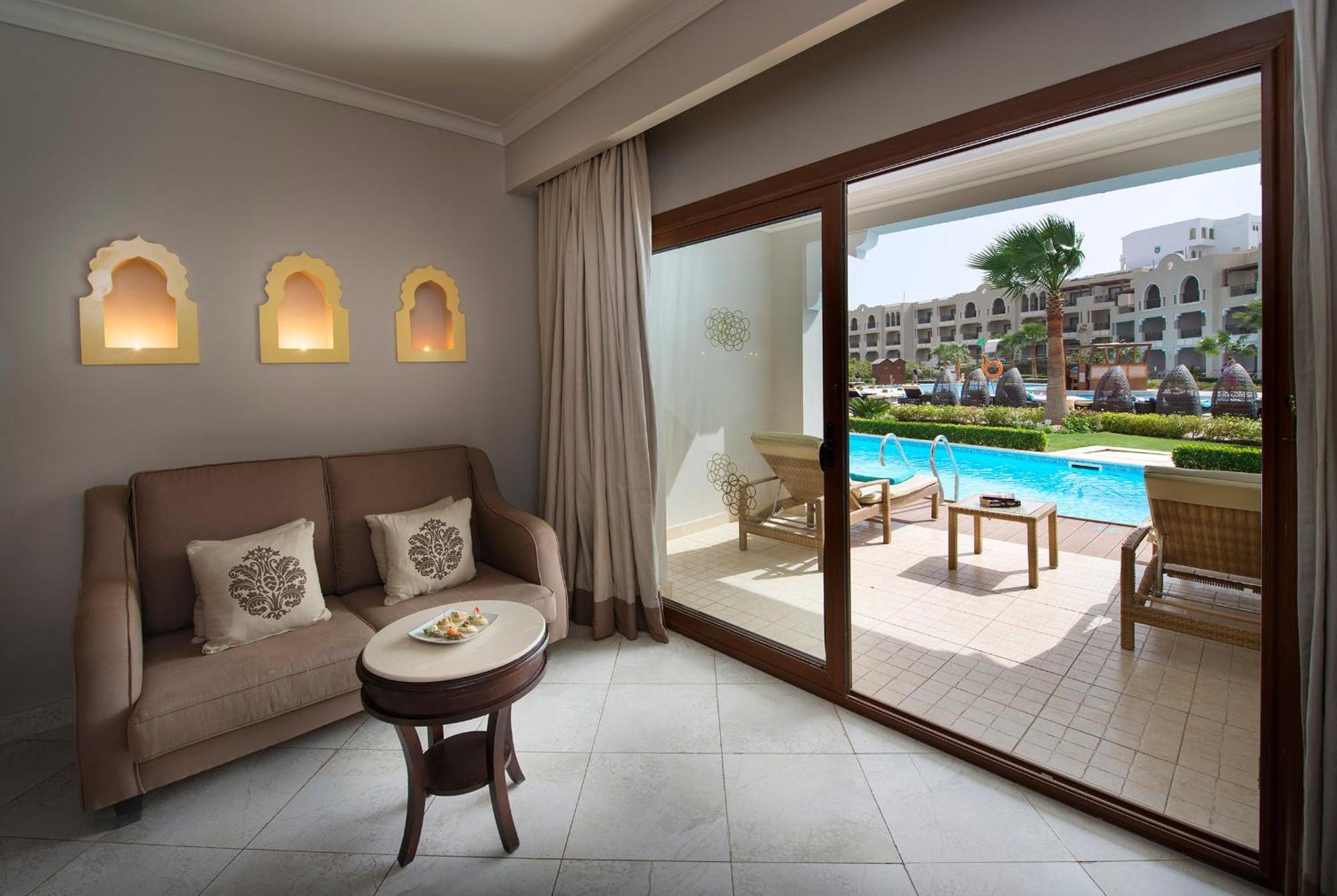 Sunrise Arabian Beach Resort Sharm el Sheikh Esterno foto